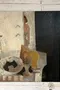 Peinture sur toile Années 60