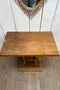 Petite console Art déco