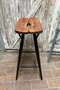 Tabouret haut Tapiovaara 1960