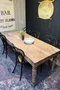 Ancienne table de ferme Début XXème 