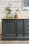 Buffet esprit atelier – années 80