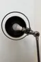 Lampadaire d’atelier Jieldé – Années 50