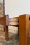 Paire de chevets Maison Regain