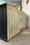 Ancien meuble frigo – Années 50
