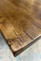 Table de monastère en chêne – XIXe siècle