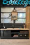 Meuble bas / TV Années 50