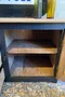 Ancien buffet en chêne  XXème 
