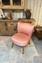 Fauteuil cocktail vintage  Années 50