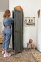 Ancien vestiaire d’atelier