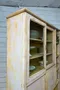 Ancien meuble vitré – Années 50
