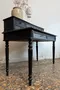 Ancien bureau de style Napoléon III