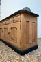 Ancien buffet rustique en sapin – XIXe siècle