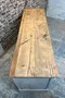 Ancien buffet quatre portes – XIXᵉ siècle