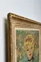 Tableau signé Gouerlain – Années 50