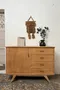 Commode vintage années 60