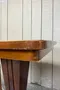 Table de bistrot carrée – Années 30