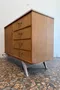 Commode vintage des années 60