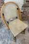 Lot de 6 chaises Drucker – Années 80