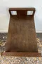 Petite étagère Art Déco