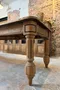Grande table de ferme – Début XXe siècle