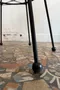 Porte-manteau Astrolab – Roger Feraud
