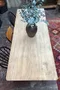 Ancienne table de ferme en bois Début XXème 