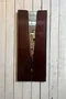 Ancien miroir triptyque - Années 70