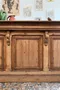 Ancien comptoir d’estaminet 