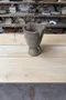 Grande table en chêne 