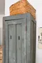 Ancien vestiaire d’atelier