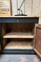 Meuble d’atelier en bois