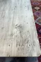 Ancienne table de ferme en bois Début XXème 