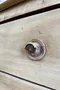 Ancienne commode en hêtre – Début XXe