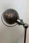 Lampadaire d’atelier Jieldé – Années 50