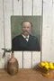 Portrait d’homme – 1905