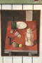 Nature morte Années 50 