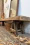 Console basse d’atelier