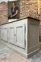 Ancien buffet quatre portes – XIXᵉ siècle