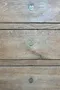Commode en chêne – Années 30 