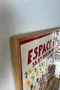 Lithographie vintage – Années 80