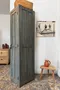 Ancien vestiaire d’atelier