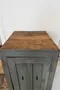 Ancien vestiaire d’atelier