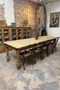 Grande table de ferme – Début XXe siècle