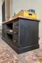Meuble bas / TV en bois