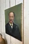 Portrait d’homme – 1905