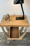 Console Art déco – années 30