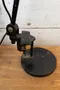 Ancienne lampe d’atelier années 50