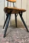 Chaises Pirkka – Tapiovaara, années 50