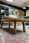 Table basse brutaliste Années 50