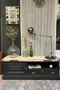 Meuble bas / TV Années 50